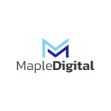 Maple Aerial Photography