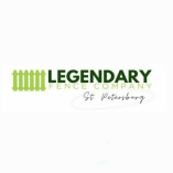 Legendary Fence Company St. Petersburg