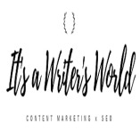 Its a Writers World