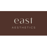 East AESTHETICS logo