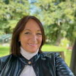 Let's Rock Social Media by Martina Kuhlmann