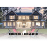 Authentic Landscaping
