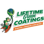 Lifetime Green Coatings