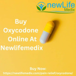 Buy Oxycodone Online At Newlifemedix