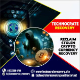 BTC AND OTHER CRYPTOCURRENCIES ARE RECOVERABLE CONTACT TECHNOCRATE RECOVERY