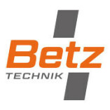 Betz Technik Schotten Elektro | Heizung | Sanitär | Solar logo