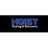 Hoist Towing and Off Road Recovery