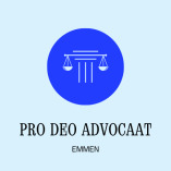Emmen Pro Deo Advocaat