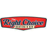 The Right Choice Heating and Air Inc