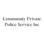 Community Private Police Service Inc