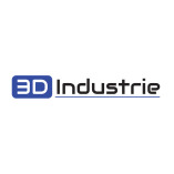 3D Industrie GmbH logo