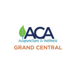 ACA Acupuncture & Wellness - Grand Central