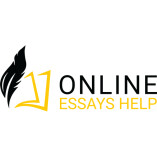Online Essays Help