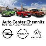 Auto Center Nord GmbH logo