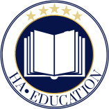 Hanna Awan Education logo
