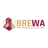 BREWA Immobilien KG | Immobilienmakler Saarbrücken logo