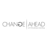 CHANGE|AHEAD zielgerichtetes Coaching logo