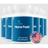 Nerve Fresh Review (2024 Update) Honest Customer Results