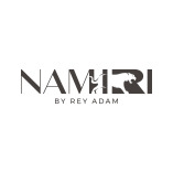 Rey Adam logo
