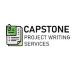 Capstone Project Writing USA