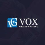 Vox Ghostwriting