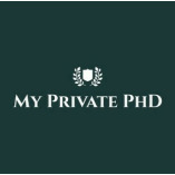 My Private Phd