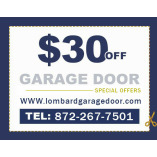 Lombard Garage Door Repair