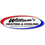 Williams Heating - Cooling, Inc.