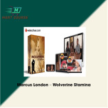 Wolverine Stamina