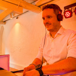 Hochzeits DJ Sven