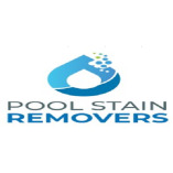 Pool Stain Removers