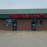 Greenleaf Tobacco & Vape