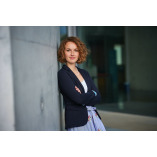 Inga Paulsen - Expertin für Stimme & Kommunikation