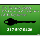 Locksmith Service Indianapolis Indiana