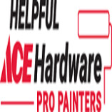 Helpful Ace Hardware Pro Painters