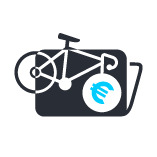 Fahrrad online verkaufen logo