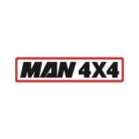 MAN 4x4