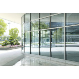 Beverly Hills Commercial Glass Denver