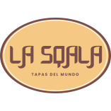 LASQALA TAPAS DEL MOUNDO