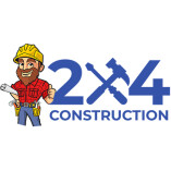 2x4 Construction