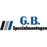 G.B. Spezialmontagen logo