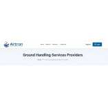 Ground Handling Services Providers