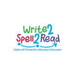 Write2Spell2Read | Literacy Program