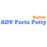 ADV Porta Potty