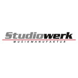 Studiowerk | Musikmanufaktur logo