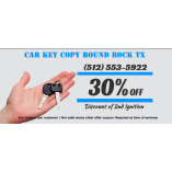 Car Key Copy Round Rock