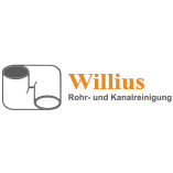 Willius Rohr.- und Kanalreinigung