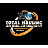 TOTAL HAULING JUNK REMOVAL