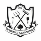 Spreewald -Hausmeisterei logo