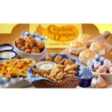 Cracker Barrel Menu